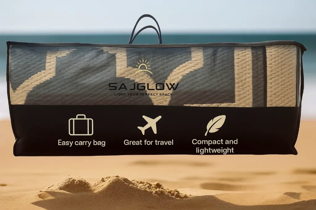 khaki cloud bag details.webp